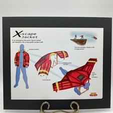 ANJAR 'X-Scape Jacket'