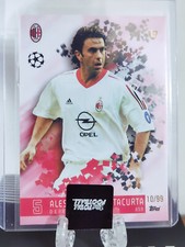 Card ALESSANDRO COSTACURTA