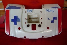 SCOCCA CARENA ANTERIORE QUAD