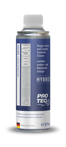 Protec convertitore catalitico - convertitore,