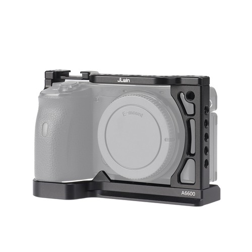 Gabbia fotocamera mirrorless