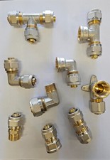 Raccordi stringere - raccordi, a