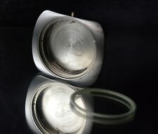 LONGINES STAINLESS STEEL COMET CASE AND CASEBACK