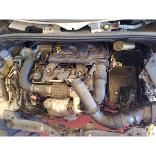 Motore compl 8hr citroen - 8hr, ds