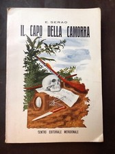 E.SERAO - IL CAPO DELLA