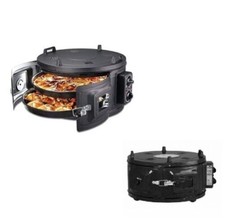 Forno Turco Itimat Elettrico