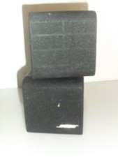 Diffusori BOSE ACOUSTIMASS Doppio Cubo Speakers Suono Eccellente