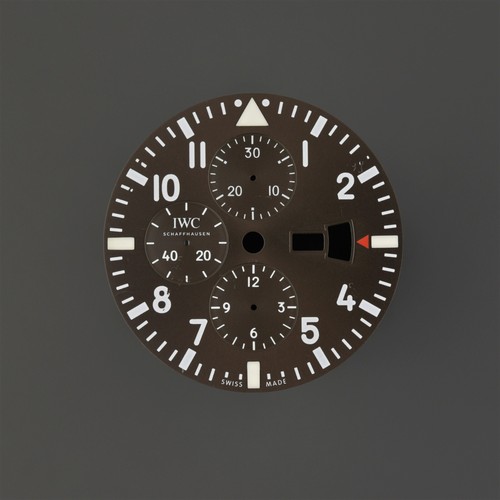Iwc schaffhausen quadrante - iwc,