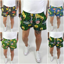 Costume Da Bagno Uomo Mare