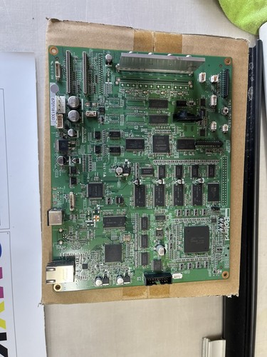 Scheda madre roland sp540i - madre,