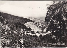 CAMPIGNA - FORLI' - WINTER