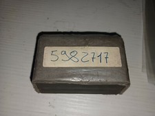 RIVESTIMENTO CRUSCOTTO PLANCIA AUTOBIANCHI Y10 GT 88-92 ORIGINALE LANCIA 5982717