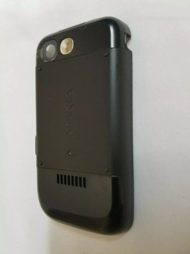 Nokia 5300 porta nera - nokia,