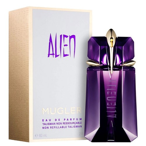 Alien thierry mugler profumo - thierry,