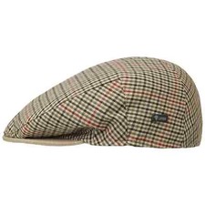 LIPODO Inglese Bic Flatcap
