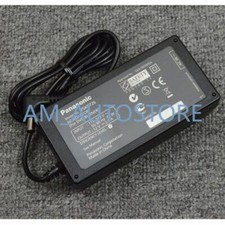 Adattatore AC originale per videocamera Panasonic MDH3 AG-AC90 AG-DVX200 caricatore alimentazione