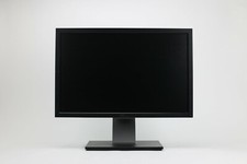 Dell UltraSharp U2410F 24" 1920x1200 FHD DP HDMI monitor LCD con standard