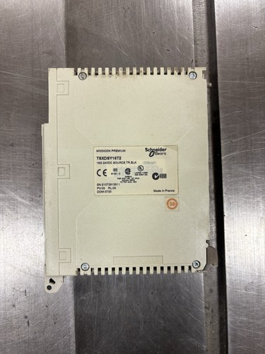 Schneider electric tsxdsy16t2 - electric,