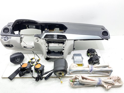 Kit airbag completo per - kit,