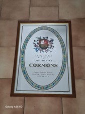 Quadro Specchio Pubblicitario