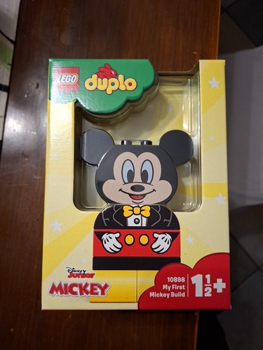 Lego duplo mio - duplo, primo