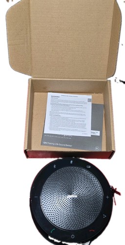 Jabra audio phs002w nero - gn,