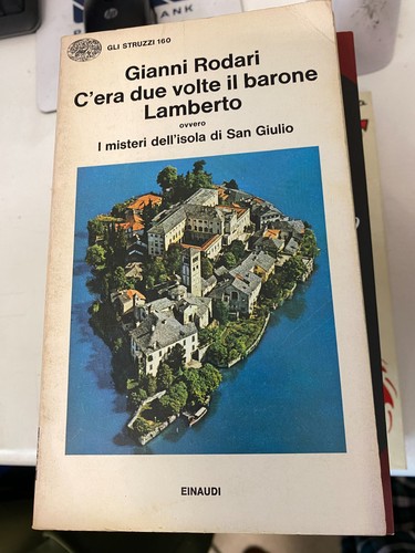 Rodari era due - rodari,, il