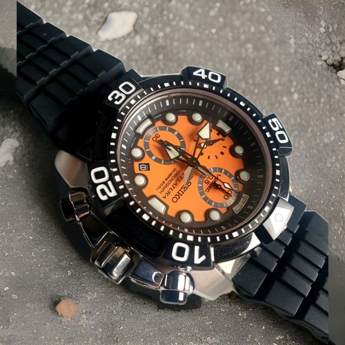 Seiko velatura 200 metri - seiko,