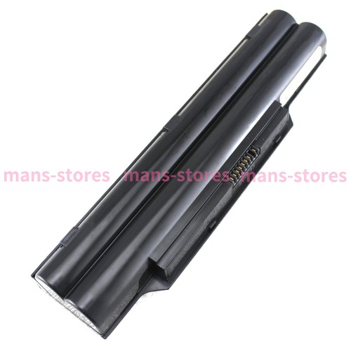 Batteria per fujitsu lifebook - per,