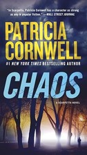 Chaos: A Scarpetta Novel