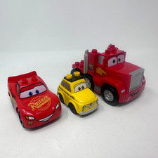 Lotto Personaggi Lego DUPLO