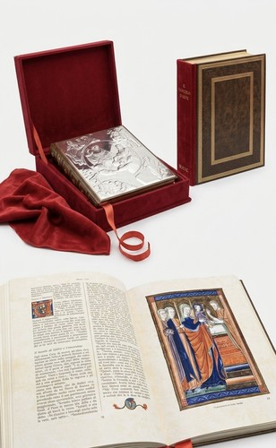 Vangelo arte lamina - d'arte,