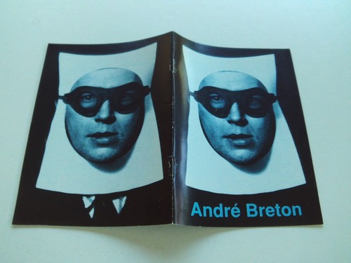 Andre breton beaute sera - la,