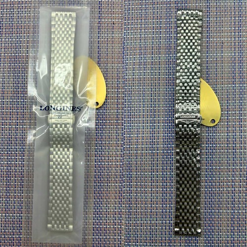 Bracciale longines 209 - longines, l4.209