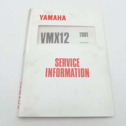 Manuale officina informazioni