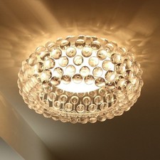 Modern Clear Foscarini Caboche