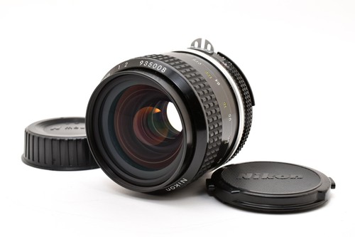 Ottime condizioni nikon ai - condizioni],