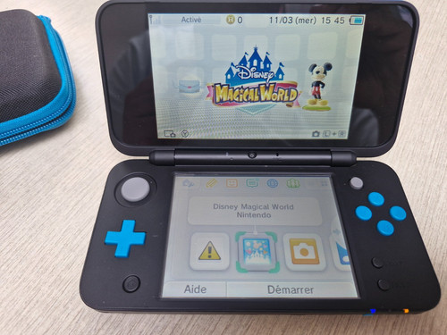 Nintendo new 2ds - 2ds, xl