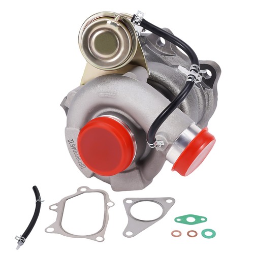 Turbocharger turbo for subaru - turbo,