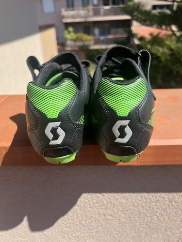 Scarpe bici mtb - scarpe,