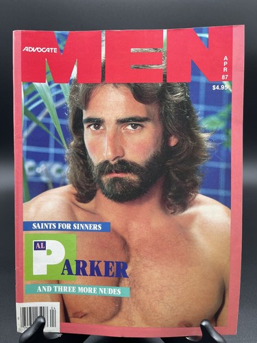 Advocate men apr - men, al