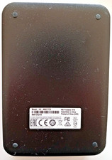 Hard disk esterno Maxtor - 4TB