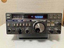 Yaesu FT757SX ricetrasmettitore HF tutte le modalità