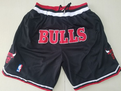 Pantaloncini basket neri - da,