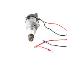 ACCENSIONE ELETTRONICA FIAT 500 F/L/R e FIAT 126 -  123 IGNITION