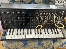 Korg 20ic sintetizzatore - ms-20ic,