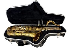 Selmer Mark VI 164xxx Tenor