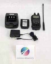 Alinco DJ-X11 Wideband Handy