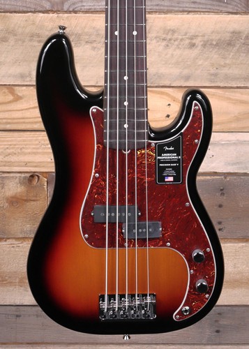 Fender american professional - american,