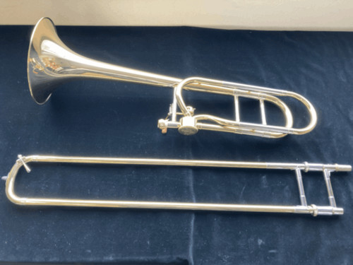 Trombone bach 42a - bach,